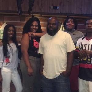 Meet your Posher, Nick